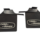 Land Rover Defender Mud Flaps