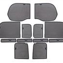 2020 Defender (L663) 110 Window Shades