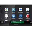 Kenwood Double DIN Head Unit