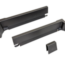 MUD Defender Bulkhead Removal Kit 2020+ (L663)