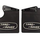 Land Rover Defender Mud Flaps