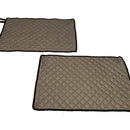 MUD Defender Window Blinds