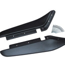 Dirt D-Fender Wheel Arch Extensions