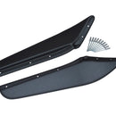 Dirt D-Fender Wheel Arch Extensions