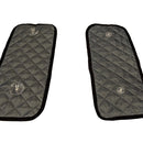 MUD Defender Window Blinds