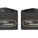 Land Rover Defender Mud Flaps