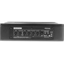 Focal ISUB Active 2.1 Subwoofer