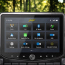 Stinger Horizon 10 Defender Infotainment System
