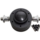 Optimill Defender Momo Quick Release Steering Boss