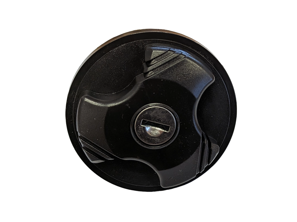 2020+ Defender (L663) Locking Fuel Cap – MUD-UK