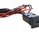 MUD Land Rover USB-C Socket