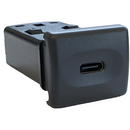 MUD Land Rover USB-C Socket
