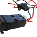 MUD Land Rover USB-A Socket