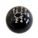 Heritage Defender Gear Knobs (Pre 2007)