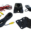 Stinger Defender Reverse Camera