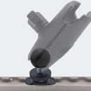 SeaLand-pro RAM ‘B’ ball base for airline track