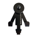 SeaLand-Pro Vertical Hook Rail