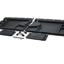 Rovers North NAS Half Door Trims