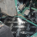 Dynamat Xtreme Defender Footwell Sound Proofing