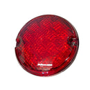Perei 95mm NAS Defender LED Red Fog Lamp