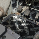 Dynamat Xtreme Defender Footwell Sound Proofing