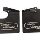 Land Rover Defender Mud Flaps