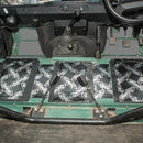 Dynamat Xtreme Defender Seatbox Sound Proofing