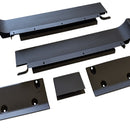 MUD Defender Bulkhead Removal Kit 2020+ (L663)