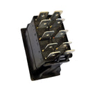 Carling On-Off-On DP Switch Body- Universal