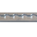 Undrilled Slimline Cargo L Track