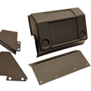MUD Defender Centre Console