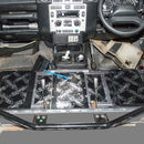 Dynamat Xtreme Defender Seatbox Sound Proofing