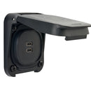 Scanstrut Ventura Dual USB Power Outlet