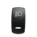 Carling Contura V Rocker- Low Dip Beam