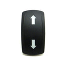 Carling Contura V Rocker- Up/Down