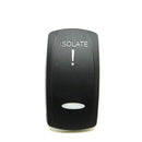 Carling Contura V Rocker- Isolate