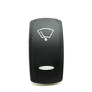 Carling Contura V Rocker- Front Wiper