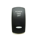 Carling Contura V Rocker- Power Take Off