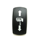 Carling Contura V Rocker- Winch