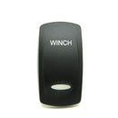 Carling Contura V Rocker- Winch (word)