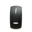 Carling Contura V Rocker- Lightning