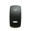 Carling Contura V Rocker- Aux 1