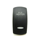 Carling Contura V Rocker- Aux Heater