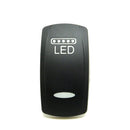 Carling Contura V Rocker- LED Light Bar