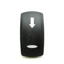 Carling Contura V Rocker- Down Arrow