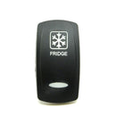 Carling Contura V Rocker- Fridge