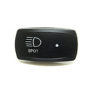 Carling Contura V Rocker- Spot w/ word (SW)