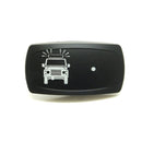 Carling Contura V Rocker- Defender Light Bar 2 (SW)