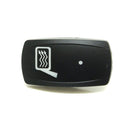 Carling Contura V Rocker- Heated Mirror (SW)