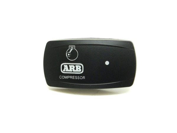 Carling Contura V Rocker- ARB Compressor (SW)